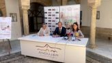 Unos 120 atletas de élite se darán cita en Andújar en el 26º Meeting de Atletismo 'Jaén Paraíso Interior'