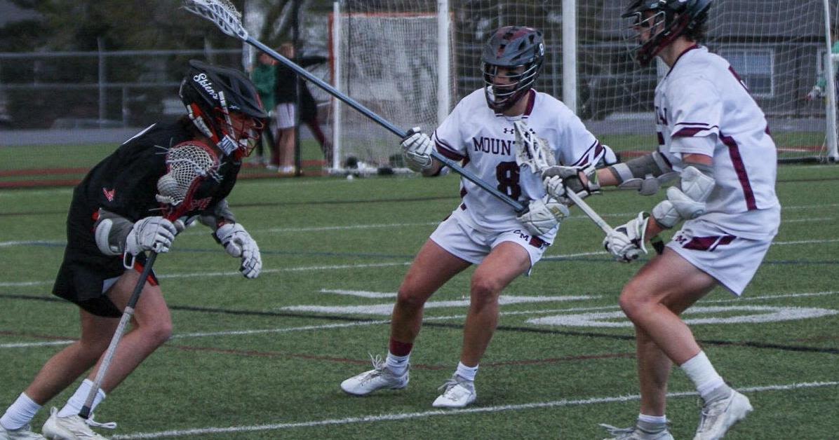 Cheyenne Mountain boys lacrosse thumps Aspen, advances to quarterfinals