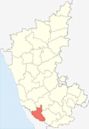 Kodagu district