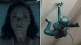 Christina Ricci Plays Horrified Homeowner Haunted by Doja Cat in Creepy New ‘Demons’ Music Video