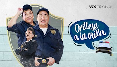 Michelle Rodríguez y Armando Hernández regresan con 'Oríllese a la Orilla'