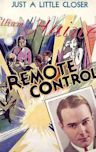 Remote Control (1930 film)