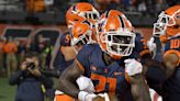 Unpacking Future Packers: No. 58, Illinois DB Jartavius “Quan” Martin