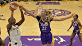 ESPN Ranks WNBA's Top Rookies of After First Month of 2024 Season