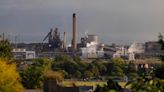 UK Pays Tata £500 Million to Keep Biggest Steelworks Running