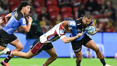 Brave Lupus score late to beat Wild Knights in Japan Rugby League One final