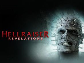 Hellraiser: Revelations