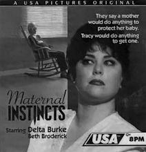 Maternal Instincts (1996)