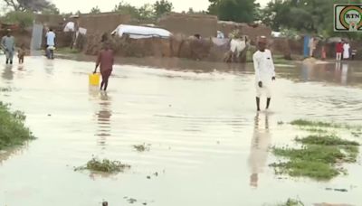 Niger: des inondations font au moins 94 morts et plus de 135 000 sinistrés