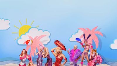 "Drag Race France": découvrez qui a remporté la saison 3