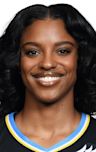 Diamond DeShields