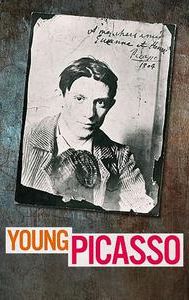 Exhibition on Screen: Young Picasso