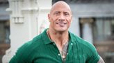 Dwayne Johnson makes ‘historic’ seven-figure donation to help striking actors in their battle with Hollywood