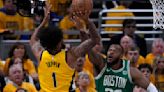 Celtics Pacers Basketball