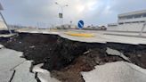 Iceland grapples with volcanic eruption risks after massive crack opens in the ground — here’s what it means for the rest of the world