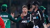 Phillips snatches ODI win in Pakistan, NZ takes series 2-1