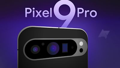 Pixel 9 Pro teased in a promo video ahead of Google's August event