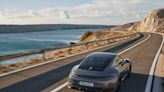Nuevo Porsche 911 T-Hybrid: ¡Pura tecnología electrificada!