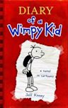 Diary of a Wimpy Kid (book)