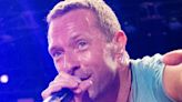 Coldplay 'forced to pay millions to ex-manager in settlement'