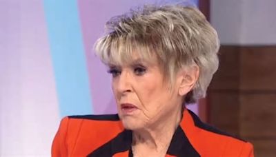 Gloria Hunniford says pain of daughter dying 'never goes away' on 20 year anniversary