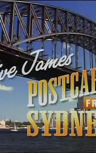 Clive James's Postcard from...
