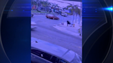 Miami woman crashes while chasing suspect after vehicle break-in - WSVN 7News | Miami News, Weather, Sports | Fort Lauderdale