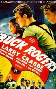 Buck Rogers