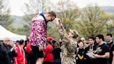 West Point to host Hudson Valley Spring Special Olympics