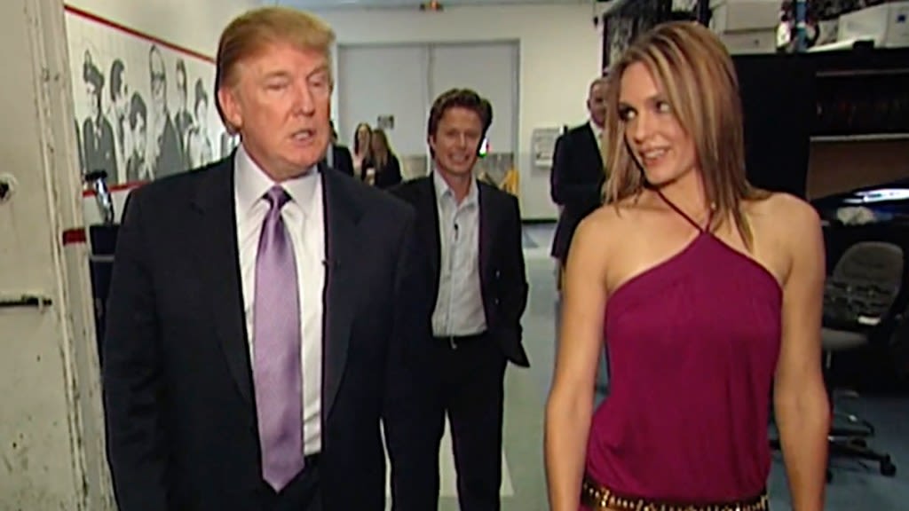 ...Lives’ Final Episode & ‘Access Hollywood’ Moment With Donald Trump: ‘I Didn’t See It The Way People Were Seeing ...