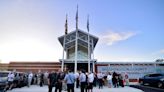 Preparing for emergencies: County cuts ribbon on new Public Safety Training Center