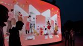 Chinese e-commerce giant JD.com kicks off Singles' Day shopping season amid intense price war to win over consumers