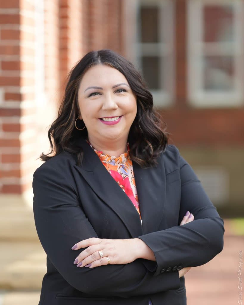 Getting to Know…District Attorney Brianna Vanata; doing what needs to be done for her community