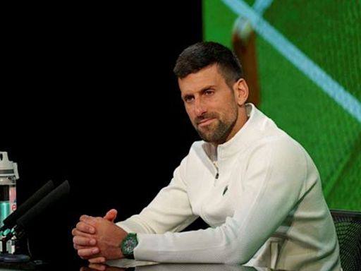 Wimbledon 2024 will be remembered for Novak Djokovic’s fiery outburst at a Centre Court crowd – and rightly so
