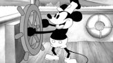 Disney's original Mickey to become royalty free in 2024