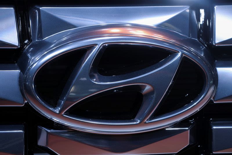 Hyundai Motor shares hit record high as investors bet on India IPO