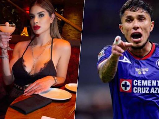 Muere Paola, hermana de Carlos Salcedo, futbolista de Cruz Azul