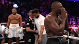 Derek Chisora winds back the clock to knock down and defeat Joe Joyce in a ten-round heavyweight - recap - Eurosport