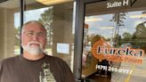 Grubb takes a Supreme Court shot at Eureka Springs gun shop | Northwest Arkansas Democrat-Gazette