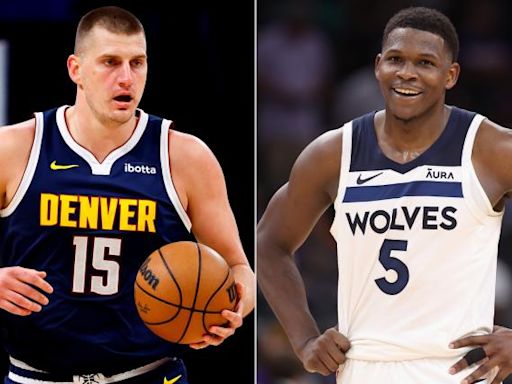 What channel is Nuggets vs. Timberwolves on today? Time, TV schedule, live stream for Game 1 of NBA Playoffs series | Sporting News India
