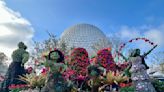 Disney World's Flower and Garden Festival is the longest-running garden festival in the U.S.: Here's how their horticulture team keeps things blooming