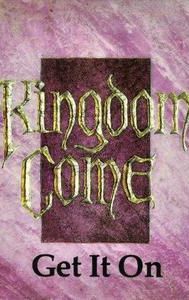Get It On (Kingdom Come song)