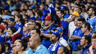 Cruzeiro vai enfrentar o Boca Juniors nas oitavas de final da Sul-Americana