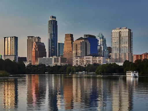 This Texas city is No. 15 in the world for quality of life, according to one study