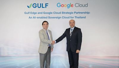 Thai Billionaire Sarath’s Gulf Energy Steps Up Digital Infra Investments With Google Deal