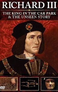 Richard III: The Unseen Story