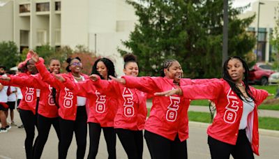 Delta Sigma Theta: ‘No Records’ Of Georgia State Rep. Angela Moore Belonging To Historic Black Sorority