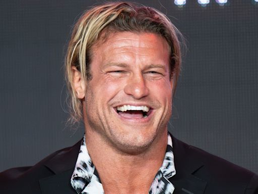 Photo: Nic Nemeth, Formerly WWE's Dolph Ziggler, Pays Homage To Kairi Sane - Wrestling Inc.