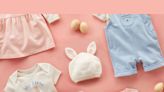 The *Cutest* Easter Clothes for Kids Are 50% Off at Carter’s & Oshkosh B’Gosh — & Prices Start at Just $4