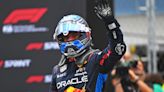 Verstappen gana la carrera esprint del GP de Miami de Fórmula 1